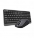 A4TECH wireless keyboard